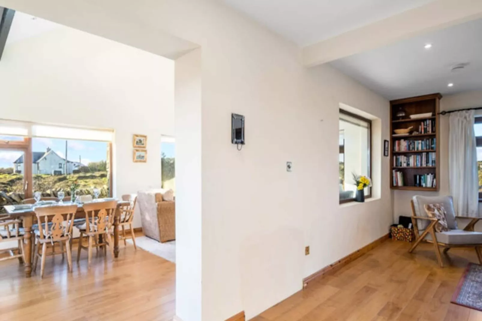 Maison à Ballyconneely Galway-Niet-getagd