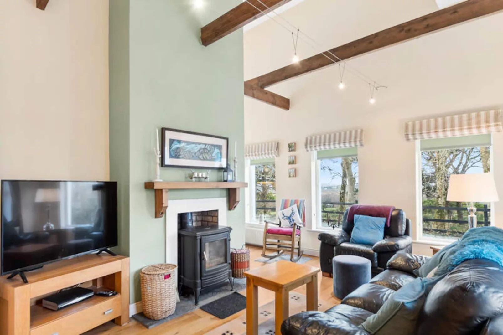 Maison à Letterfrack Galway-Niet-getagd