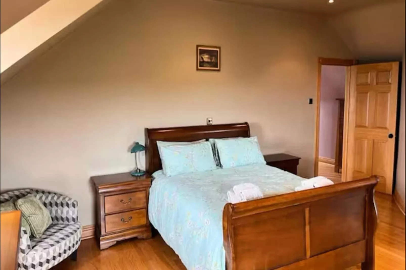 Maison à Lettermullen-Niet-getagd