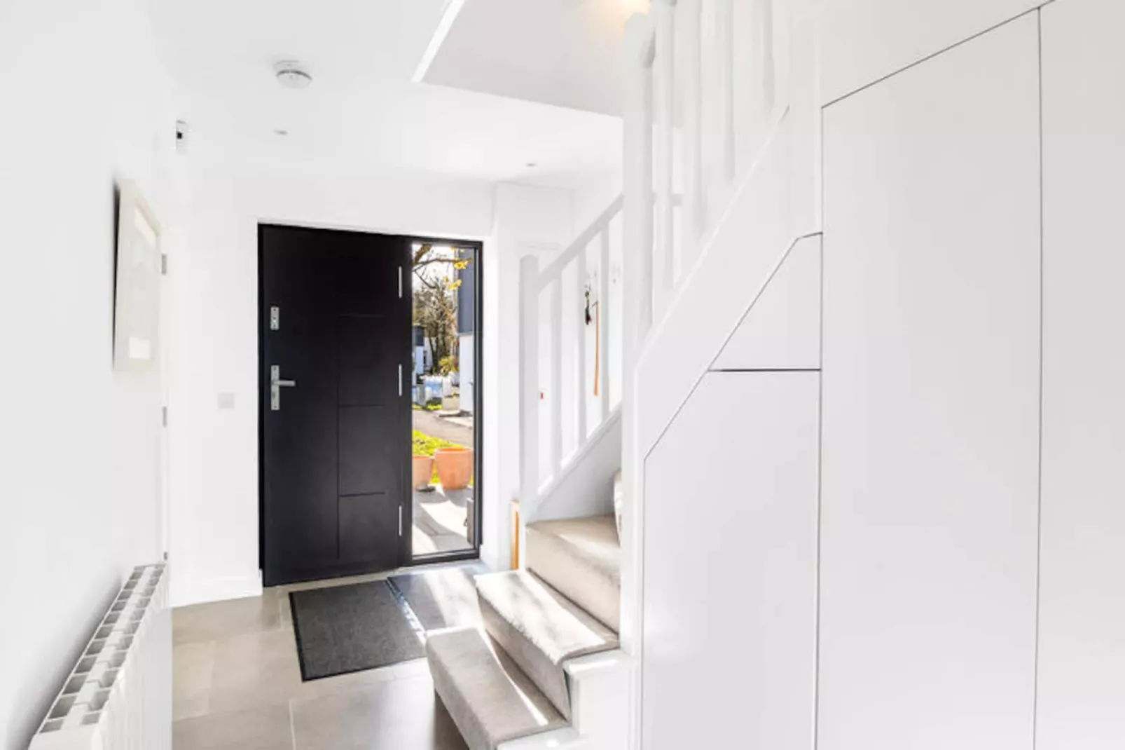 Maison à Roundstone Galway-Niet-getagd