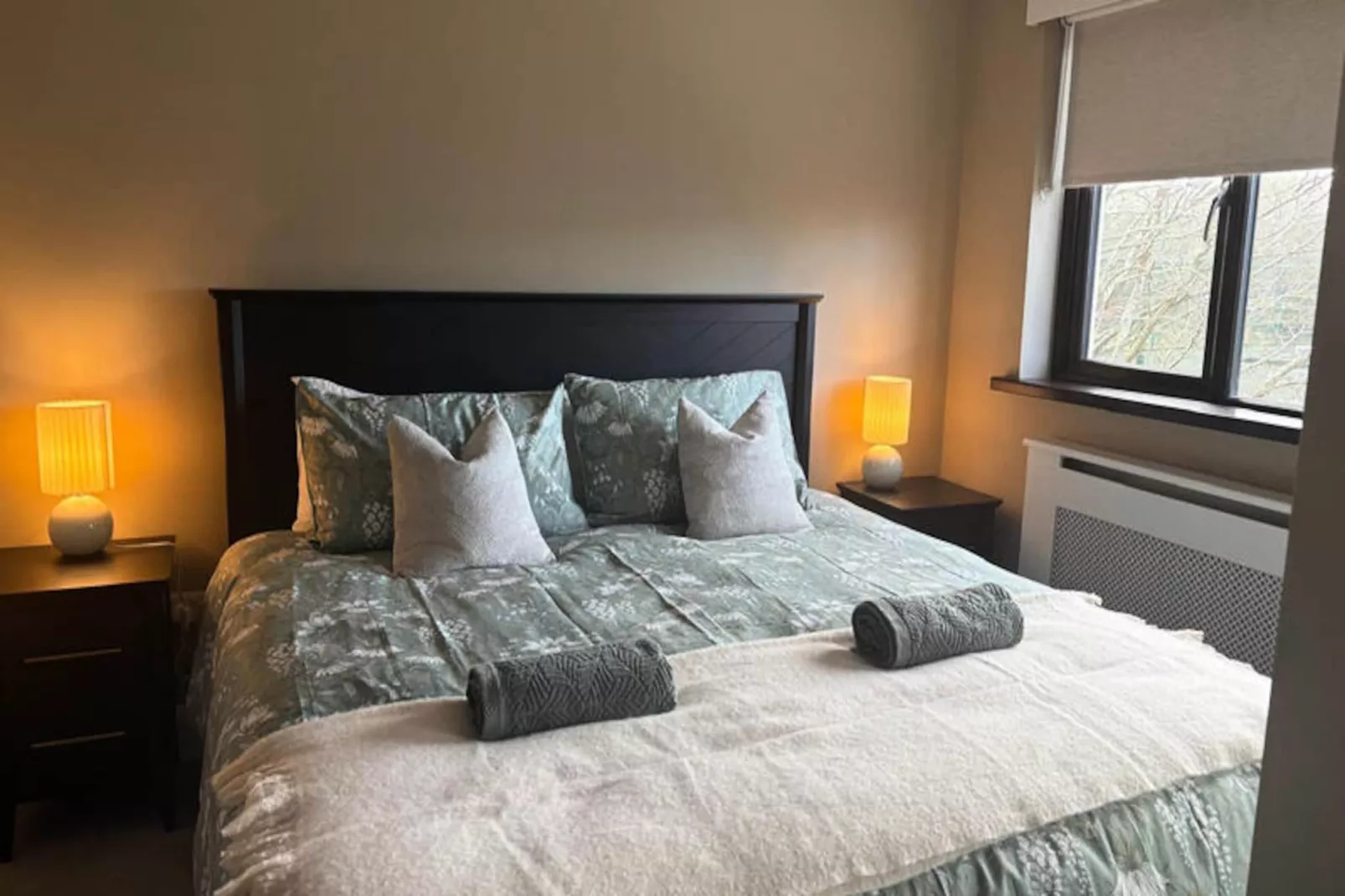 Maison à Oughterard-Niet-getagd