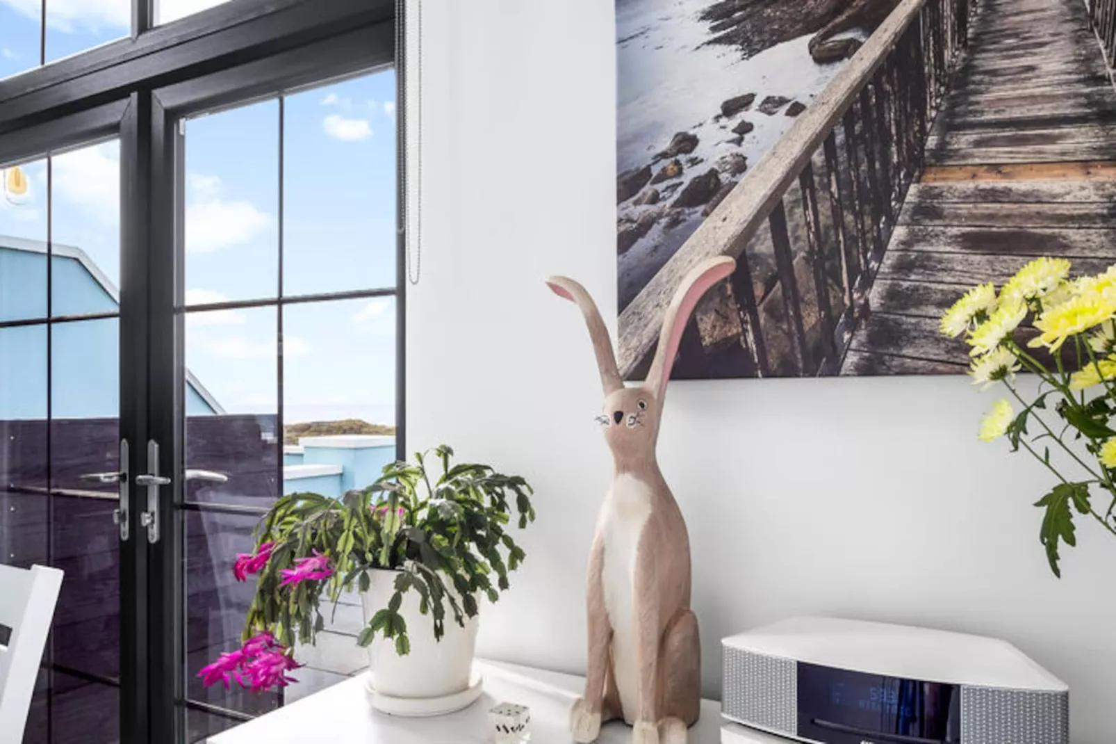 Mobil Home - Bungalow - Cottage à Carna Galway-Niet-getagd