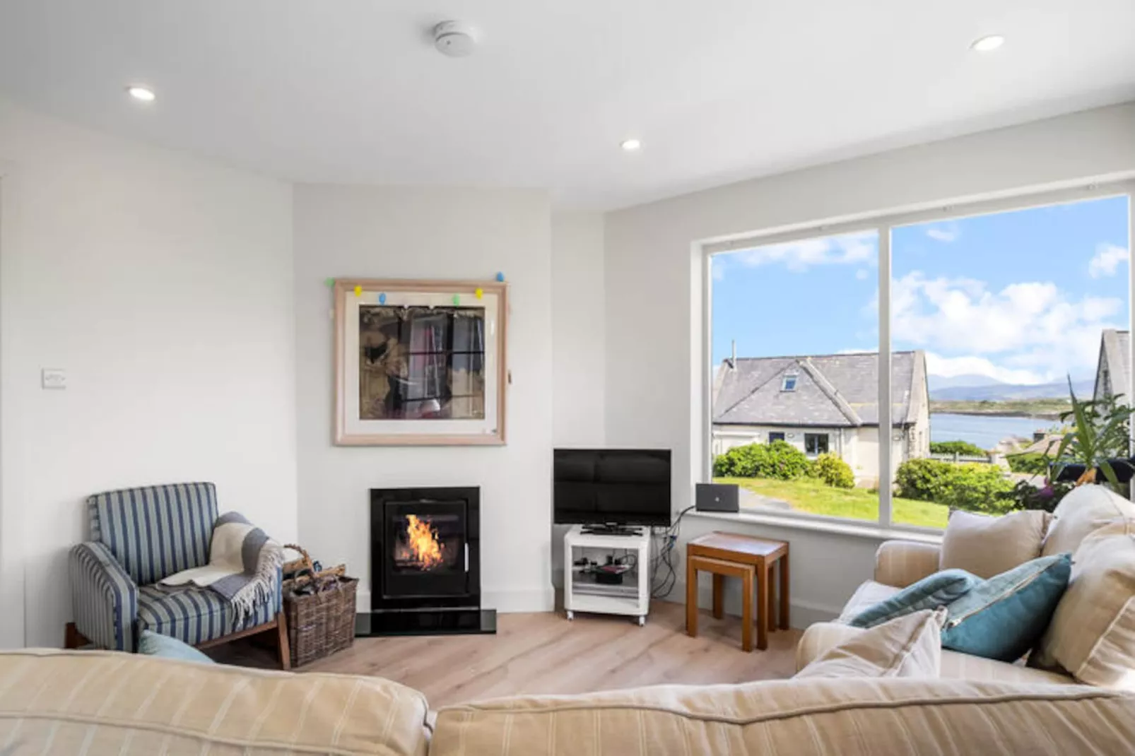 Maison à Roundstone Galway-Niet-getagd