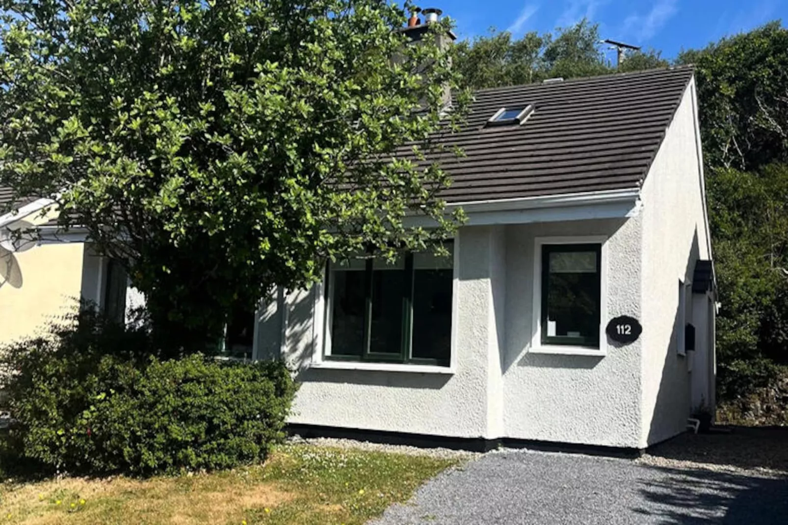 Maison à Clifden Galway-Niet-getagd