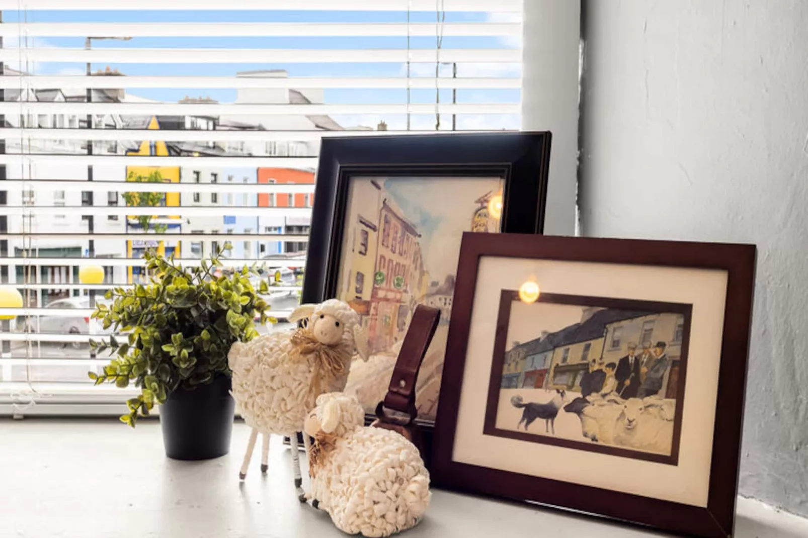 Appartements à Clifden Galway-Niet-getagd