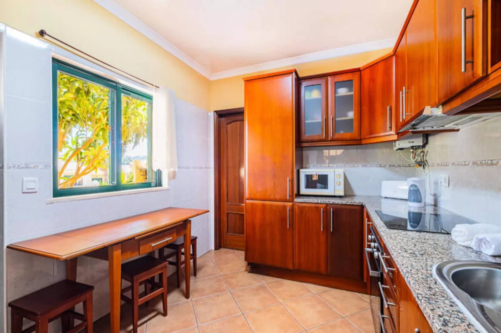 Maison à Albufeira-Niet-getagd