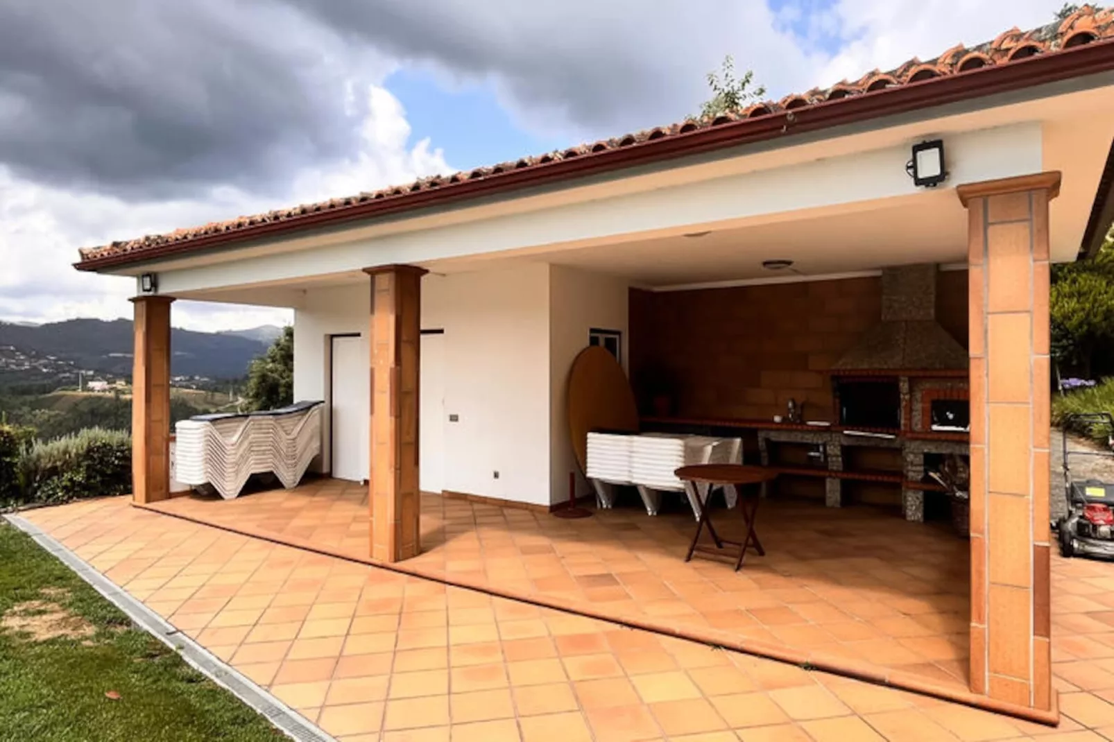 Appartements à Cabeceiras de Basto-Niet-getagd