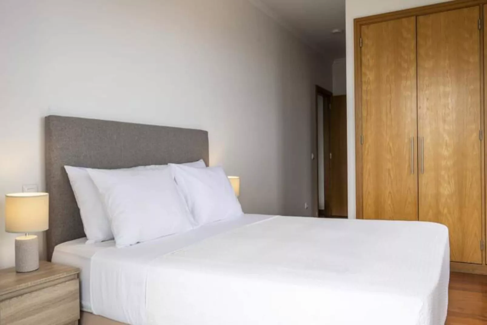 Résidence Casa Da Ba&iacute;a &ndash; T3 Avec Balcon Et Vue Sur La Baie-Niet-getagd