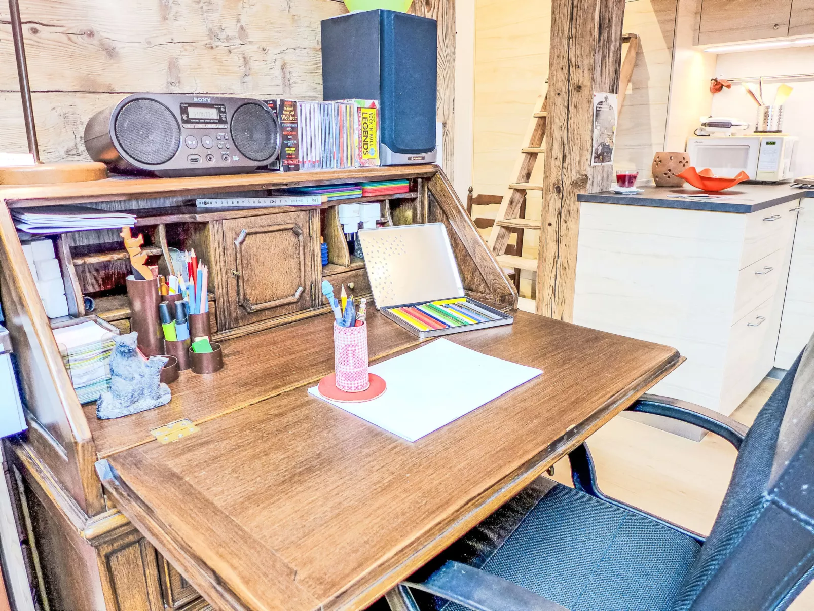 Beim Thor Gross-Binnen