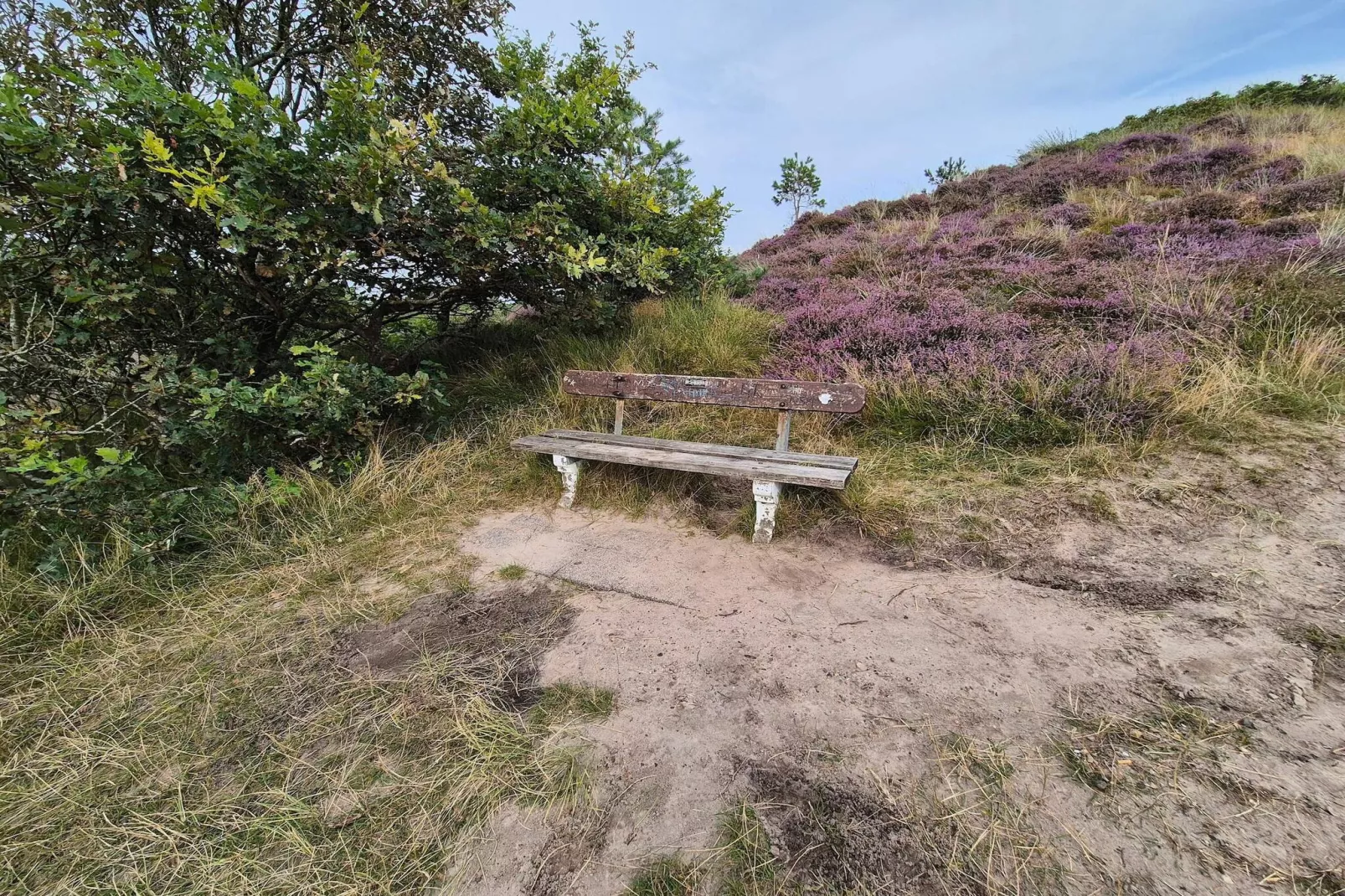 Rustig toevluchtsoord in Bolilmark-By Traum-Niet-getagd