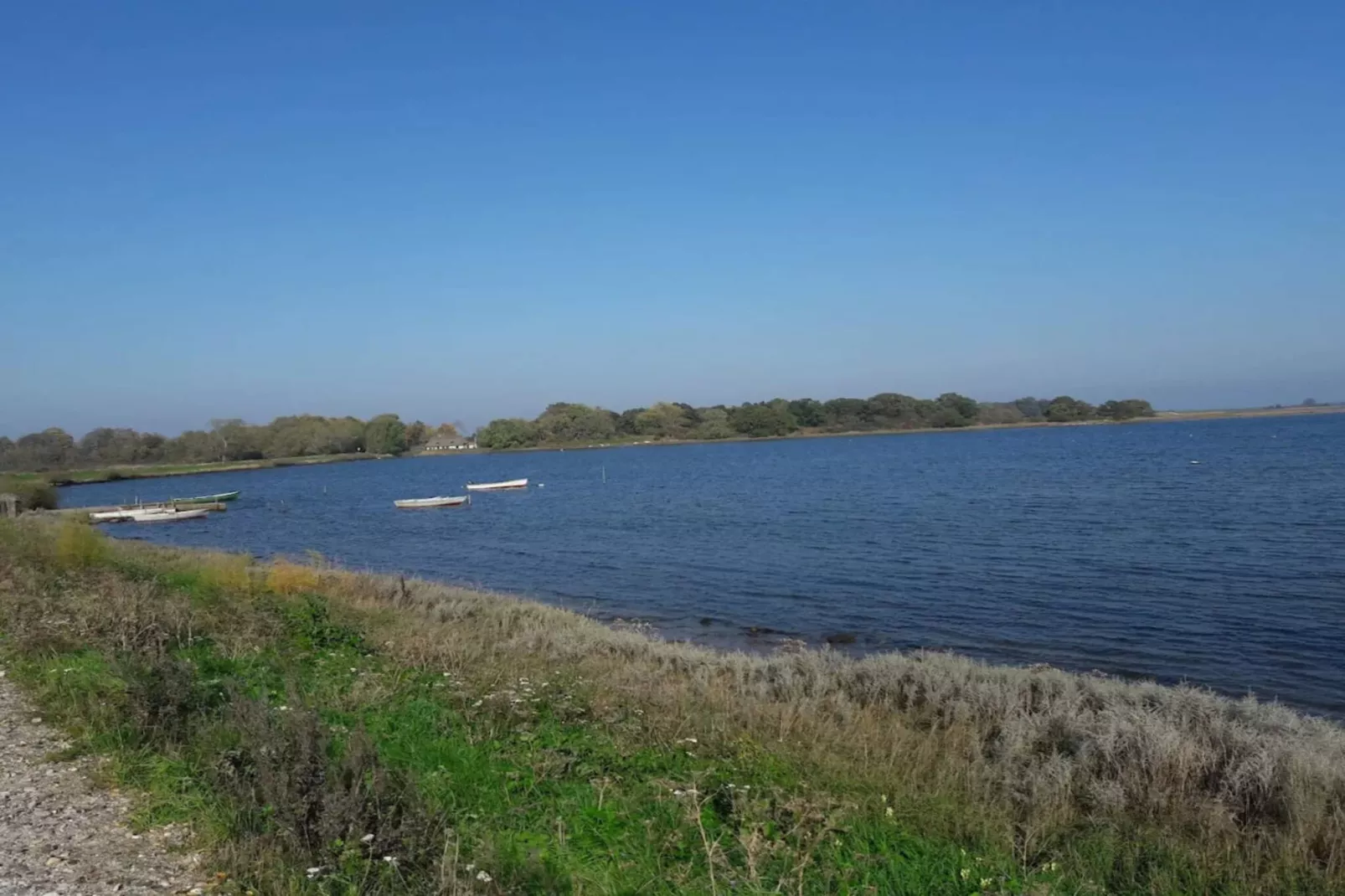 5 persoons vakantie huis in Otterup-Waterzicht