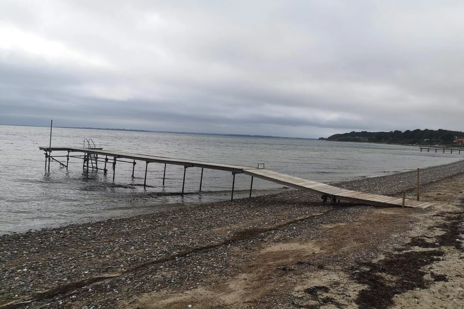 4 persoons vakantie huis in Haderslev-Waterzicht