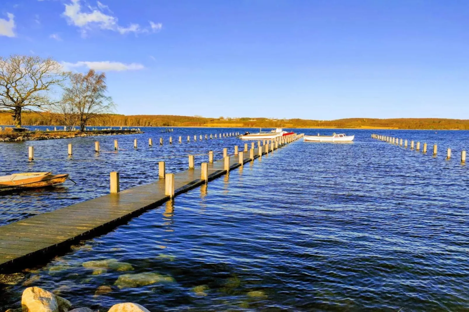 20 persoons vakantie huis in Svendborg-Waterzicht