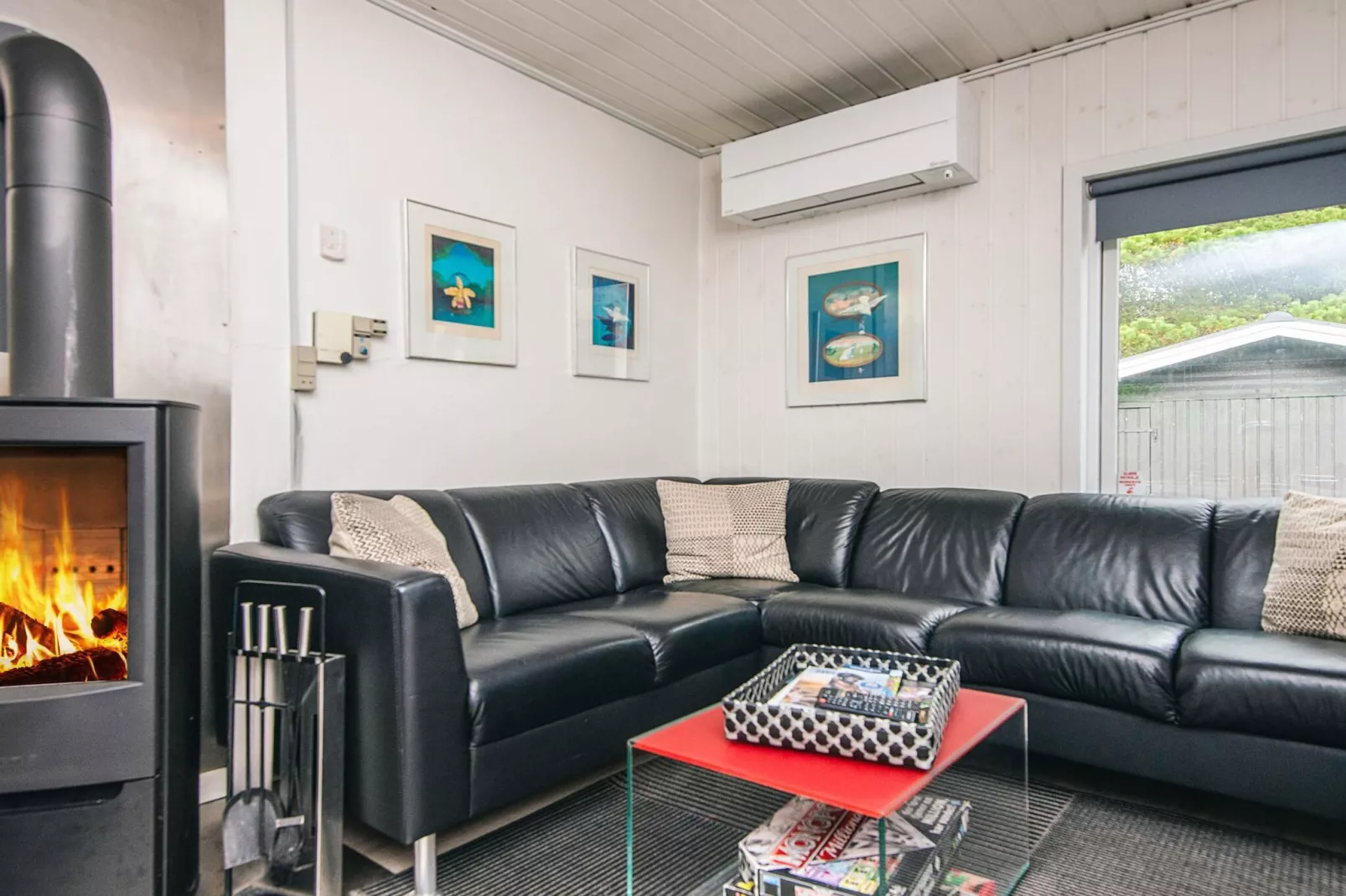 6 persoons vakantie huis in Blåvand-Binnen