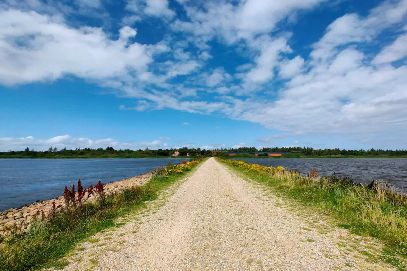 6 persoons vakantie huis in Henne-Waterzicht