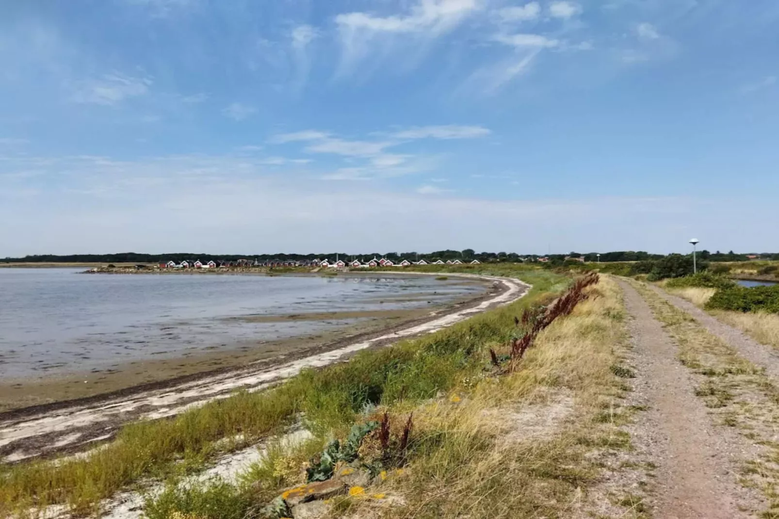 5 persoons vakantie huis in Sæby-Waterzicht