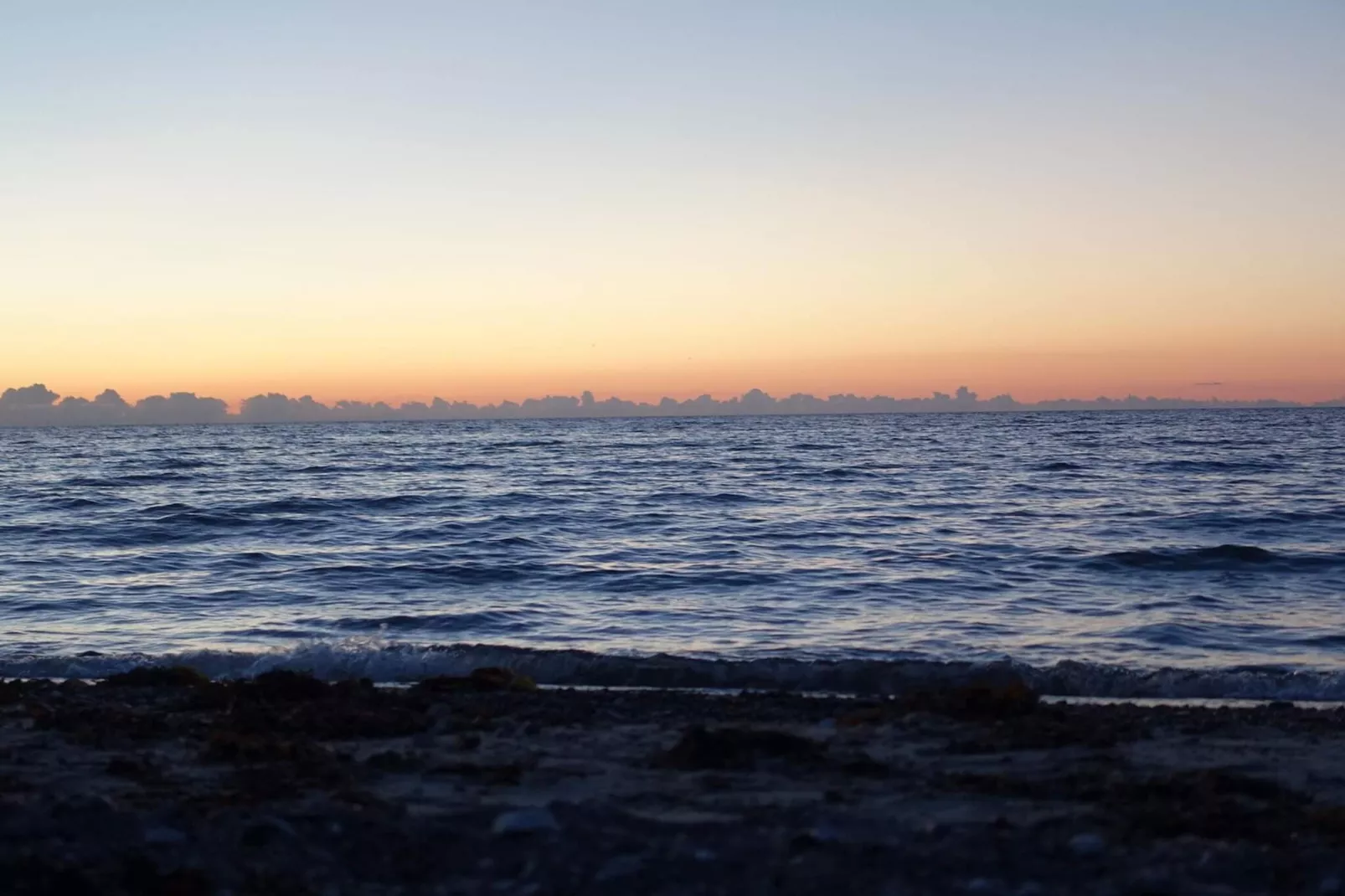 Gezellig huisje bij de zee-By Traum-Waterzicht