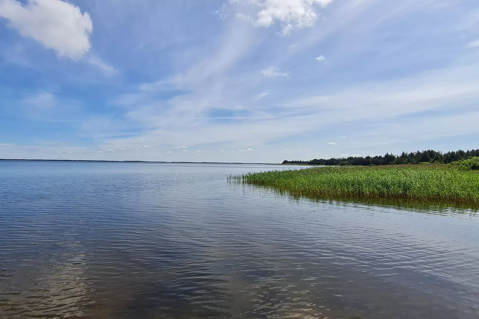 6 persoons vakantie huis in Ulfborg-Waterzicht
