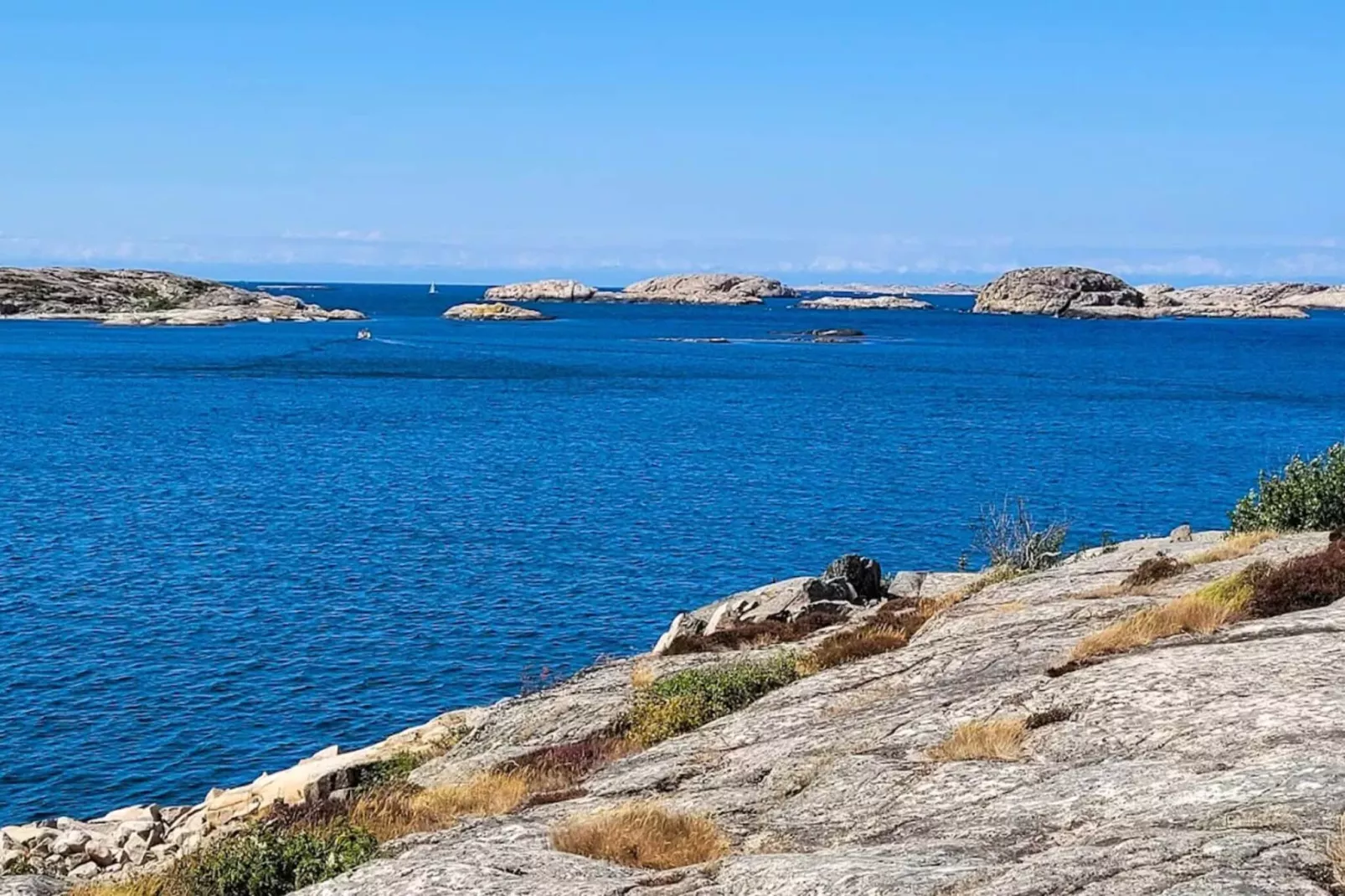 5 persoons vakantie huis in GREBBESTAD-Waterzicht