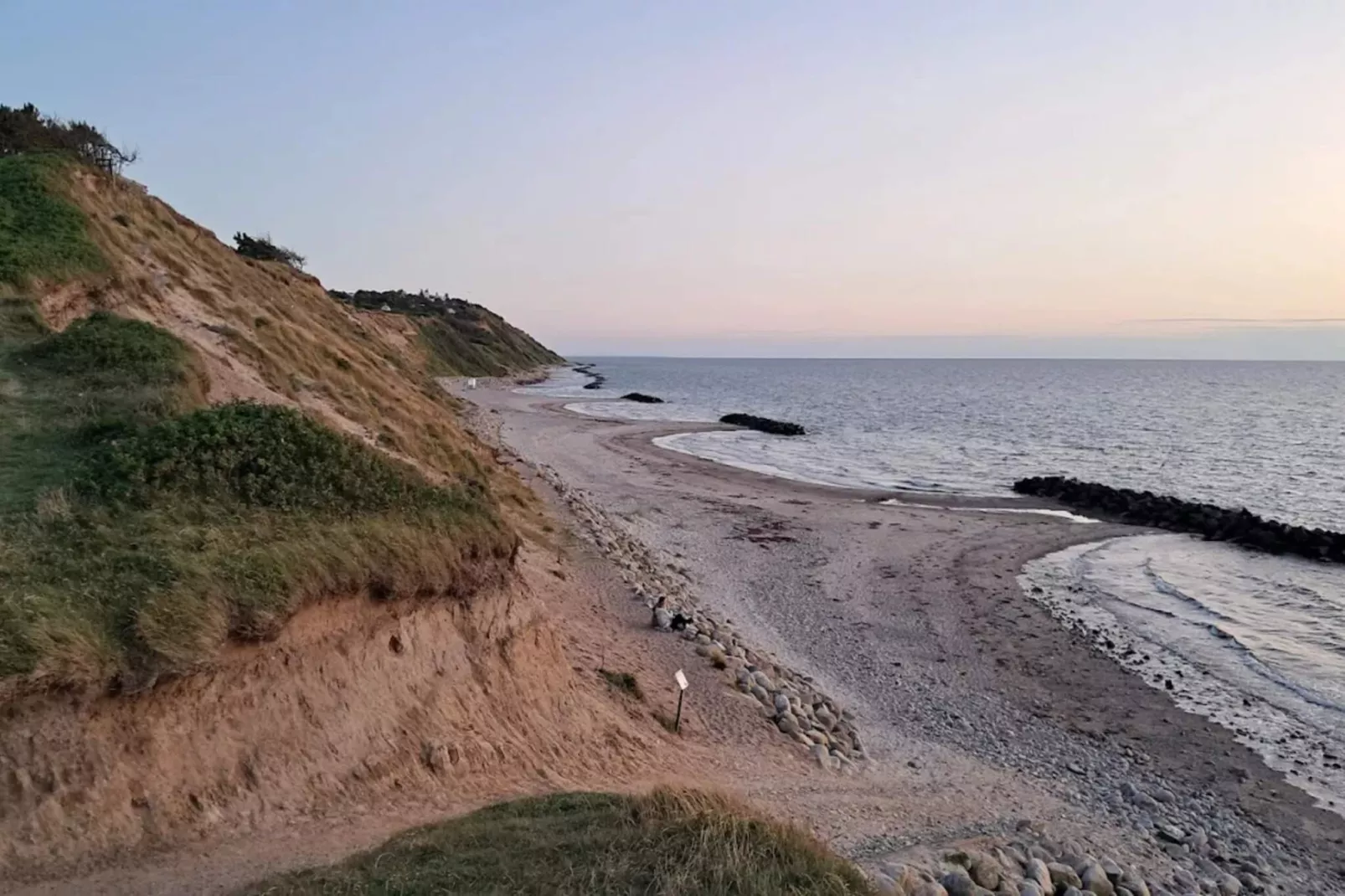 14 persoons vakantie huis in Vejby-Waterzicht