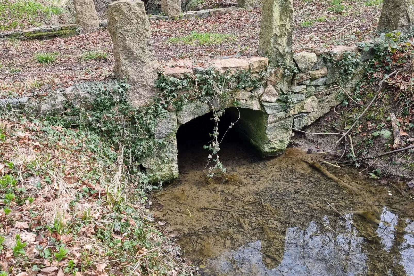 Historische Watertoren Toevluchtsoord-By Traum-Waterzicht