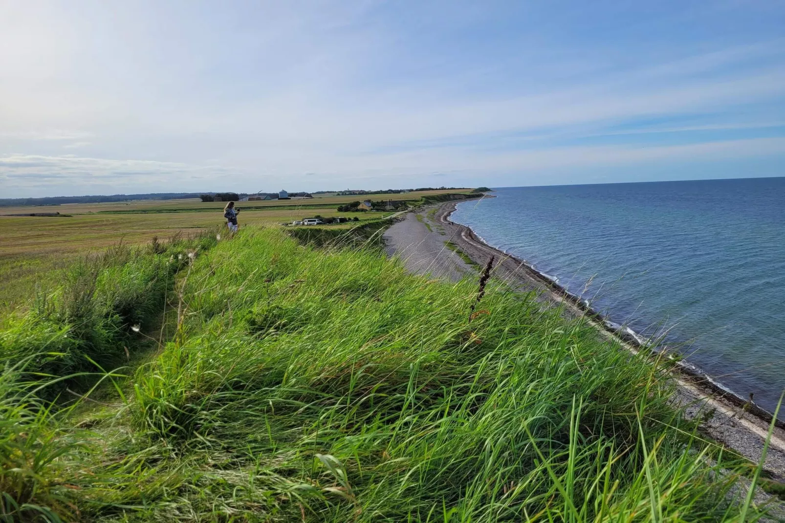 5 persoons vakantie huis in Grenaa-Waterzicht