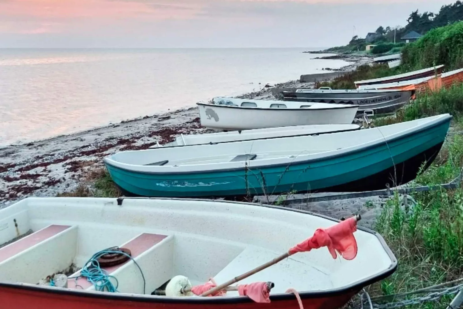 10 persoons vakantie huis in Slagelse-Waterzicht