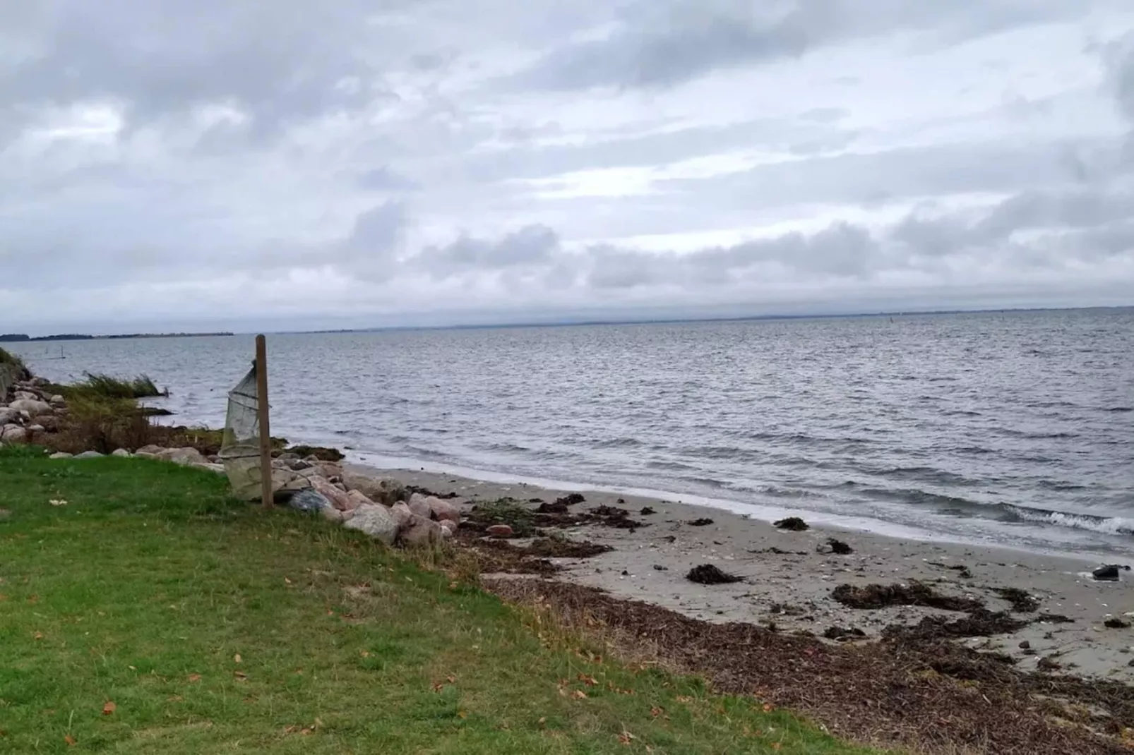 Historische charme in Marstal-By Traum-Waterzicht