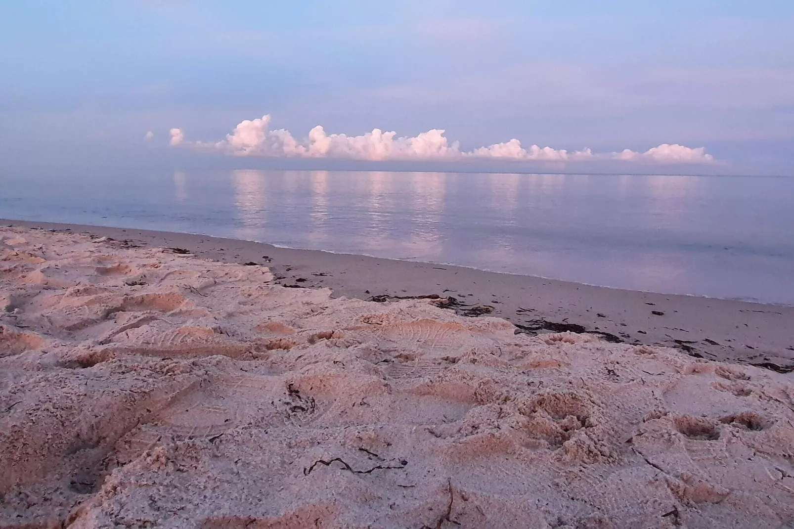 Zeezicht - Door Traum-Waterzicht