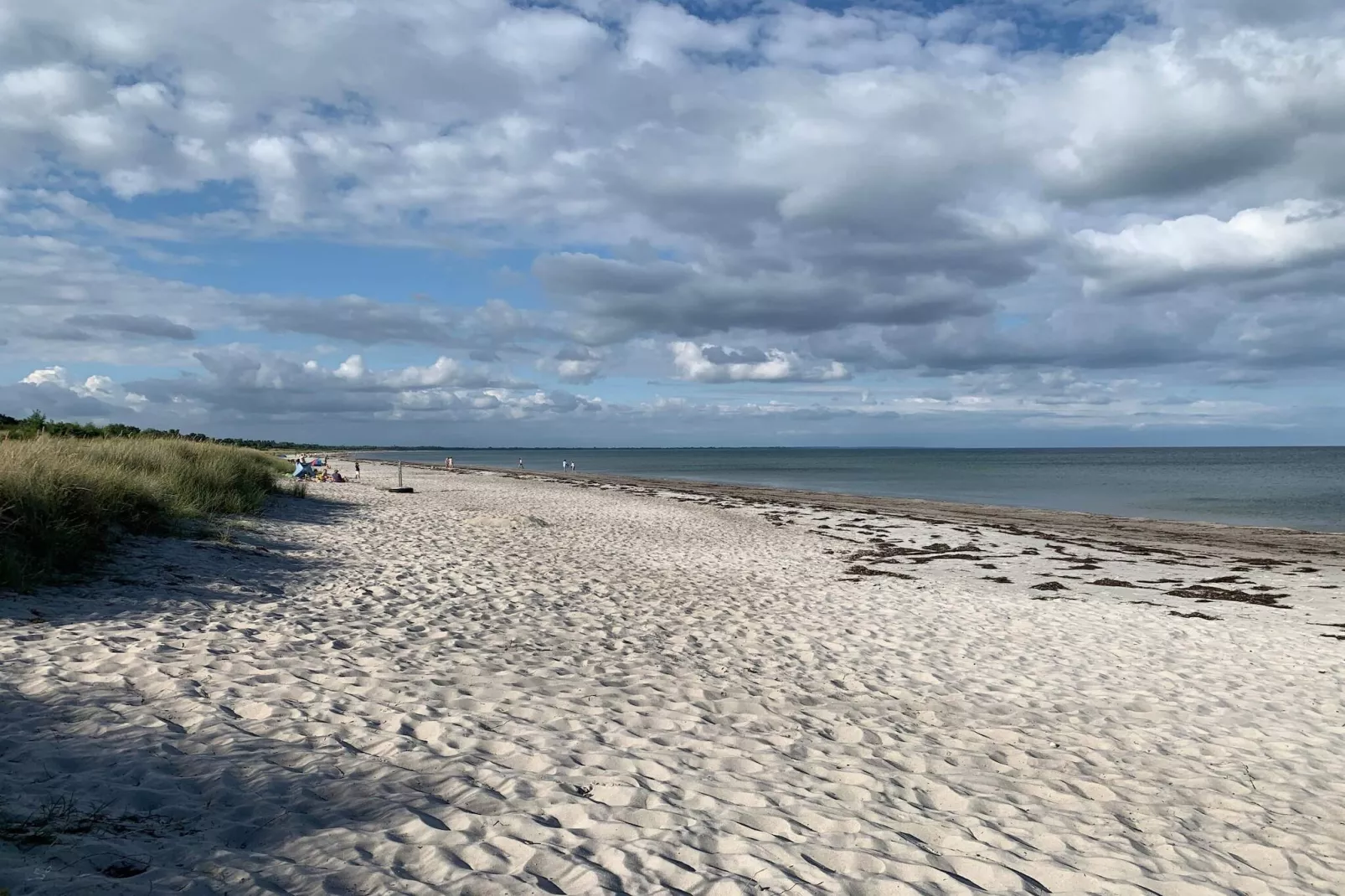 6 persoons vakantie huis in Væggerløse-Waterzicht