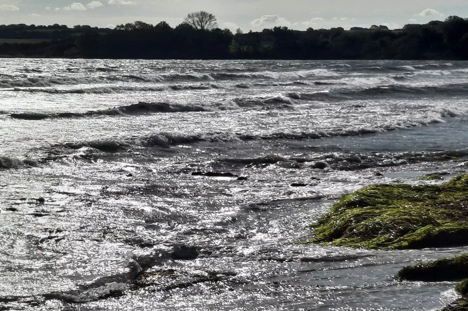 6 persoons vakantie huis in Egernsund-Waterzicht