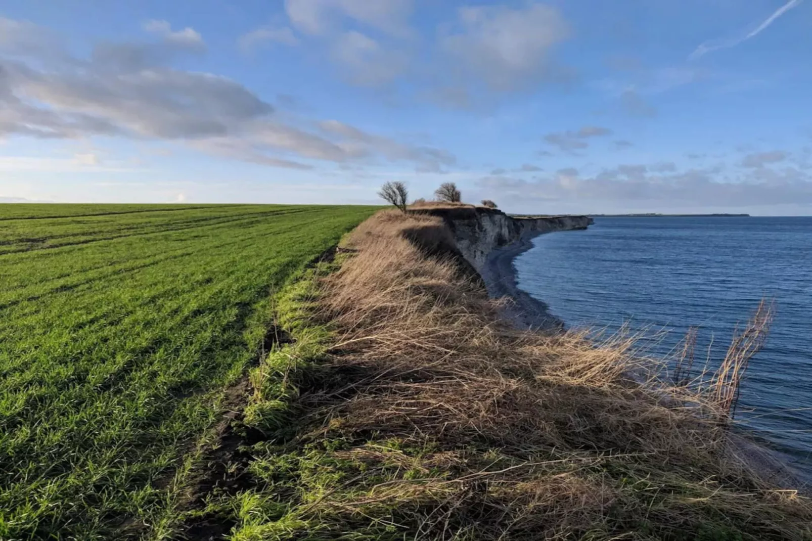7 persoons vakantie huis in Grenaa-Waterzicht
