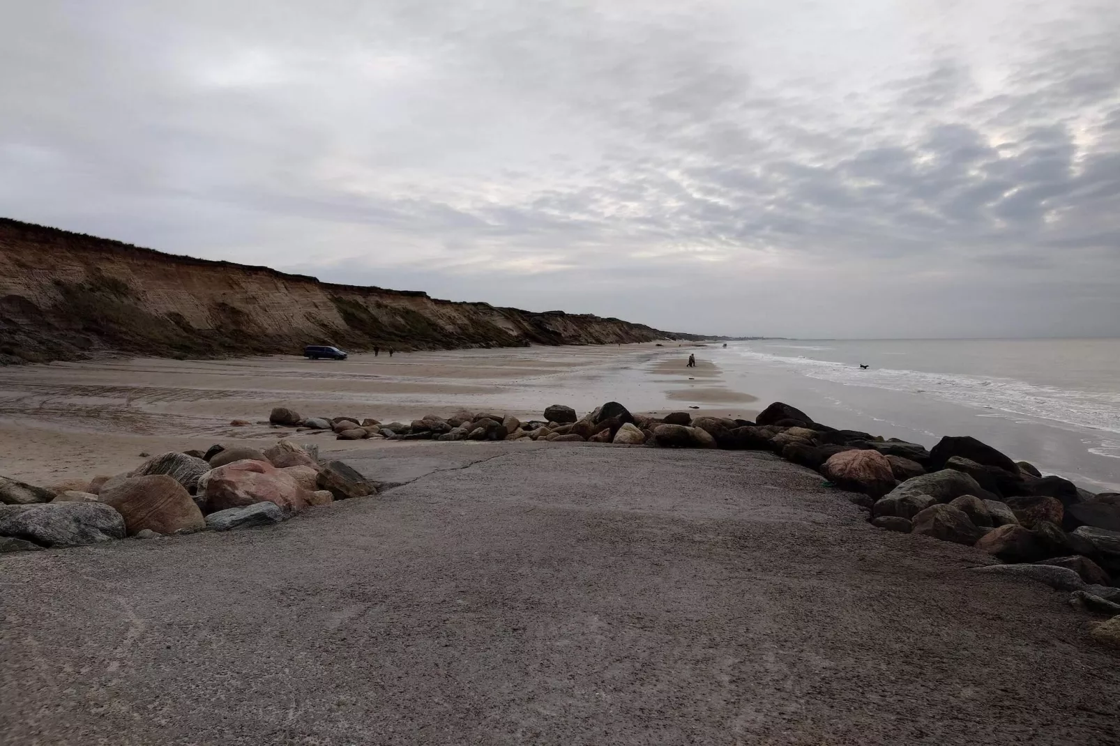 Luxe toevluchtsoord in Nr. Lyngby-By Traum-Waterzicht
