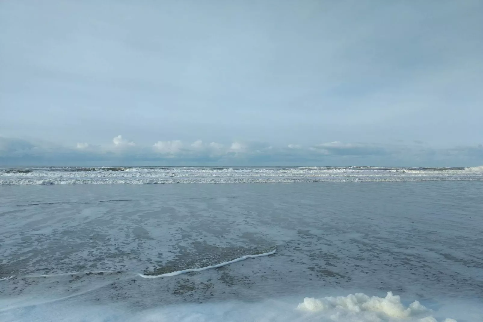 8 persoons vakantie huis in Ringkøbing-Waterzicht