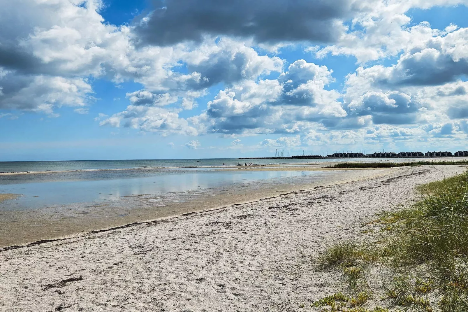 16 persoons vakantie huis in Væggerløse-Waterzicht