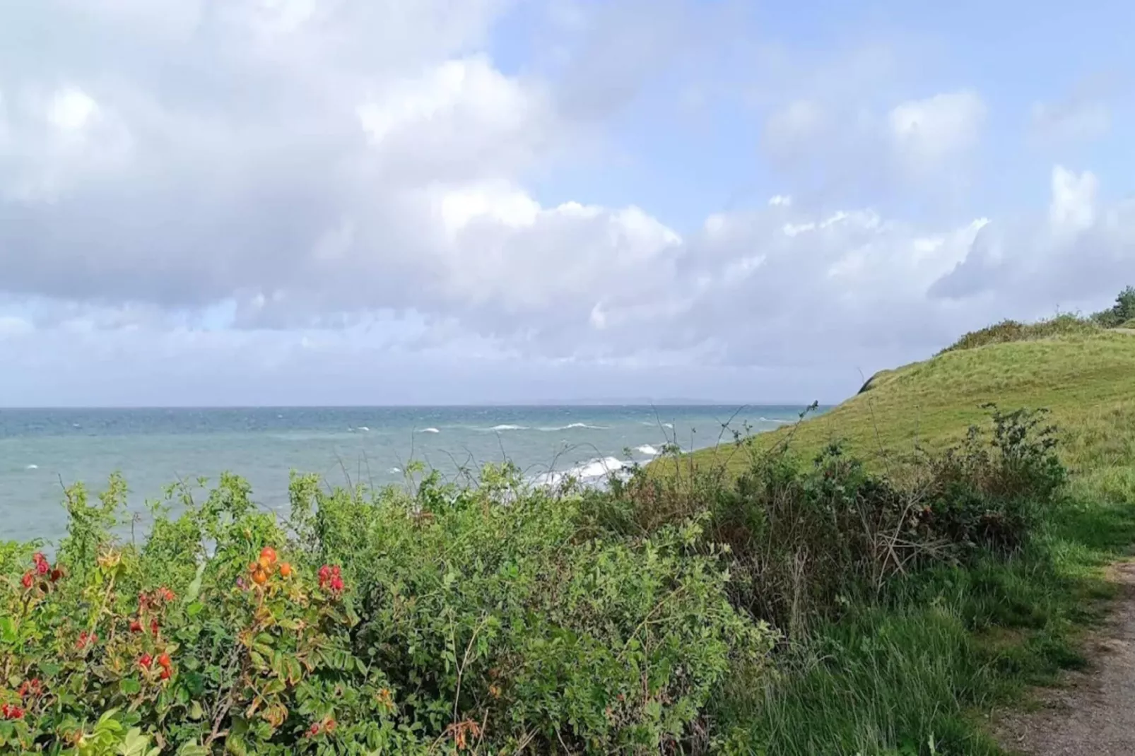 7 persoons vakantie huis in Gilleleje-Waterzicht