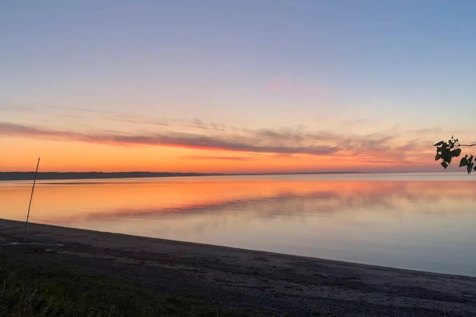 4 persoons vakantie huis in Haderslev-Waterzicht