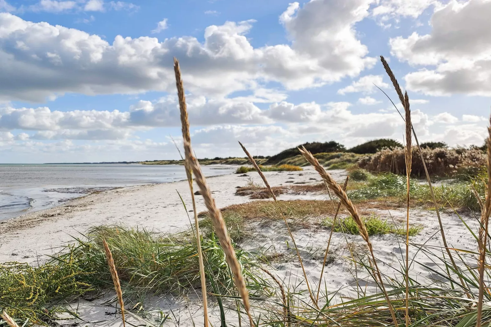 6 persoons vakantie huis in Hadsund-Waterzicht