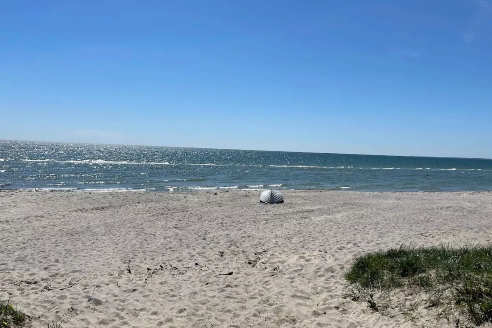 12 persoons vakantie huis in Væggerløse-Waterzicht