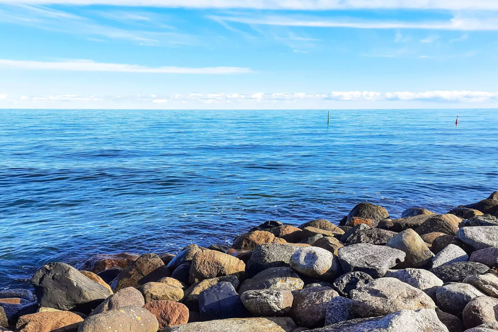 6 persoons vakantie huis in Hadsund-Waterzicht