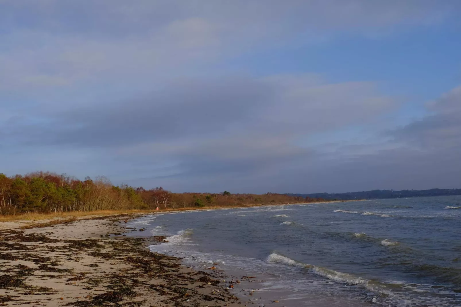 6 persoons vakantie huis in Ebeltoft-Waterzicht