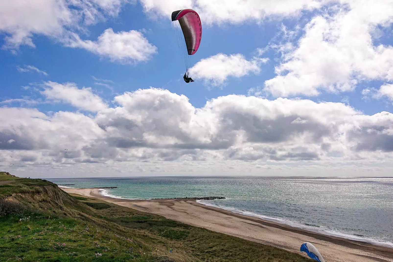 6 persoons vakantie huis in Harboøre-Waterzicht