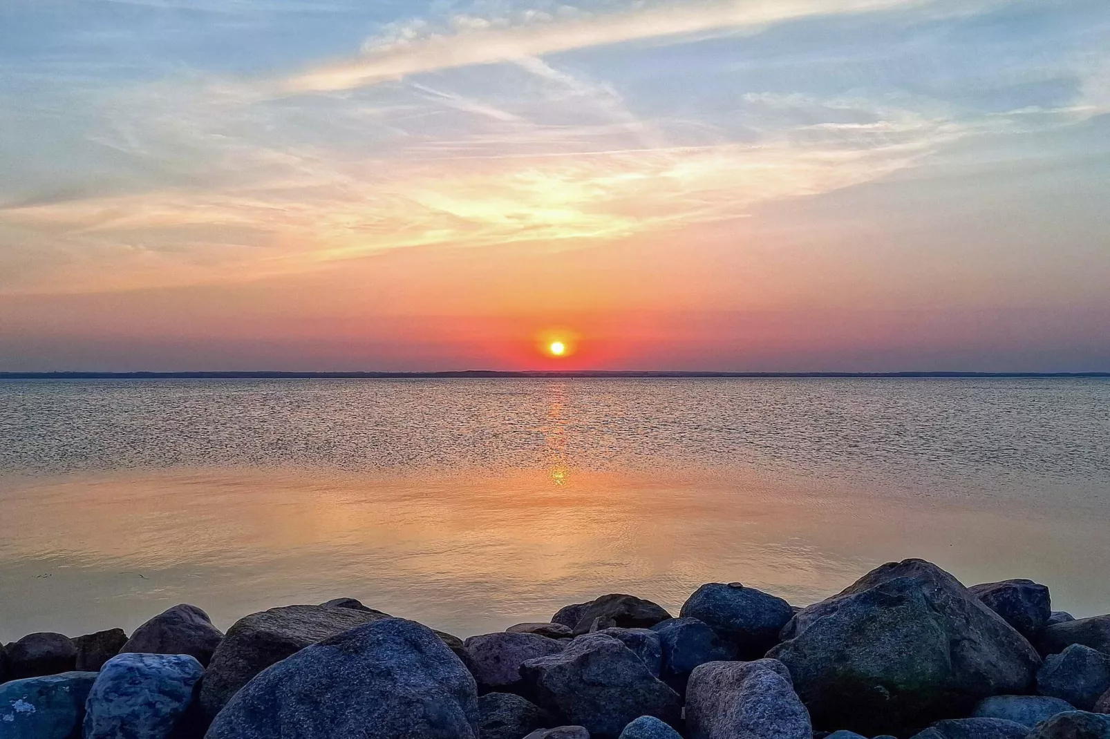 4 persoons vakantie huis in Tranekær-Waterzicht