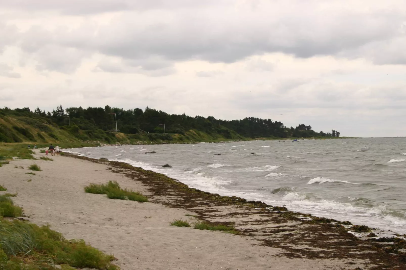 4 persoons vakantie huis in Jægerspris-Waterzicht