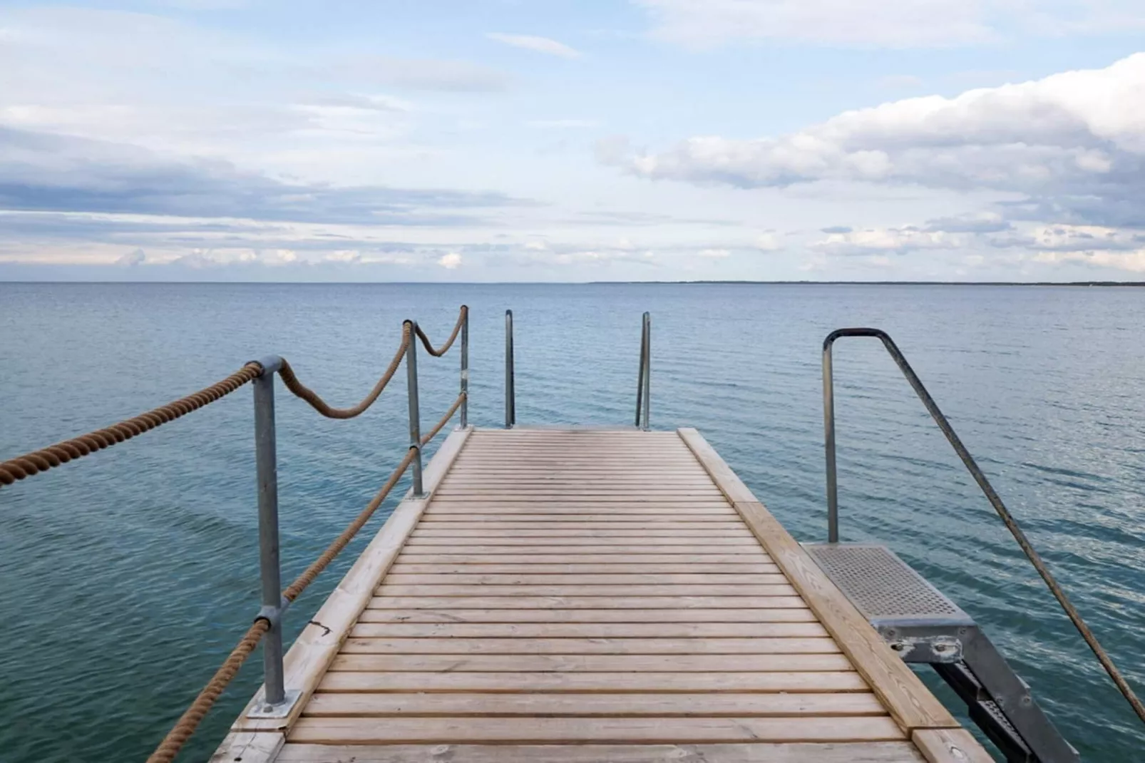 6 persoons vakantie huis in Nykøbing Sj-Waterzicht