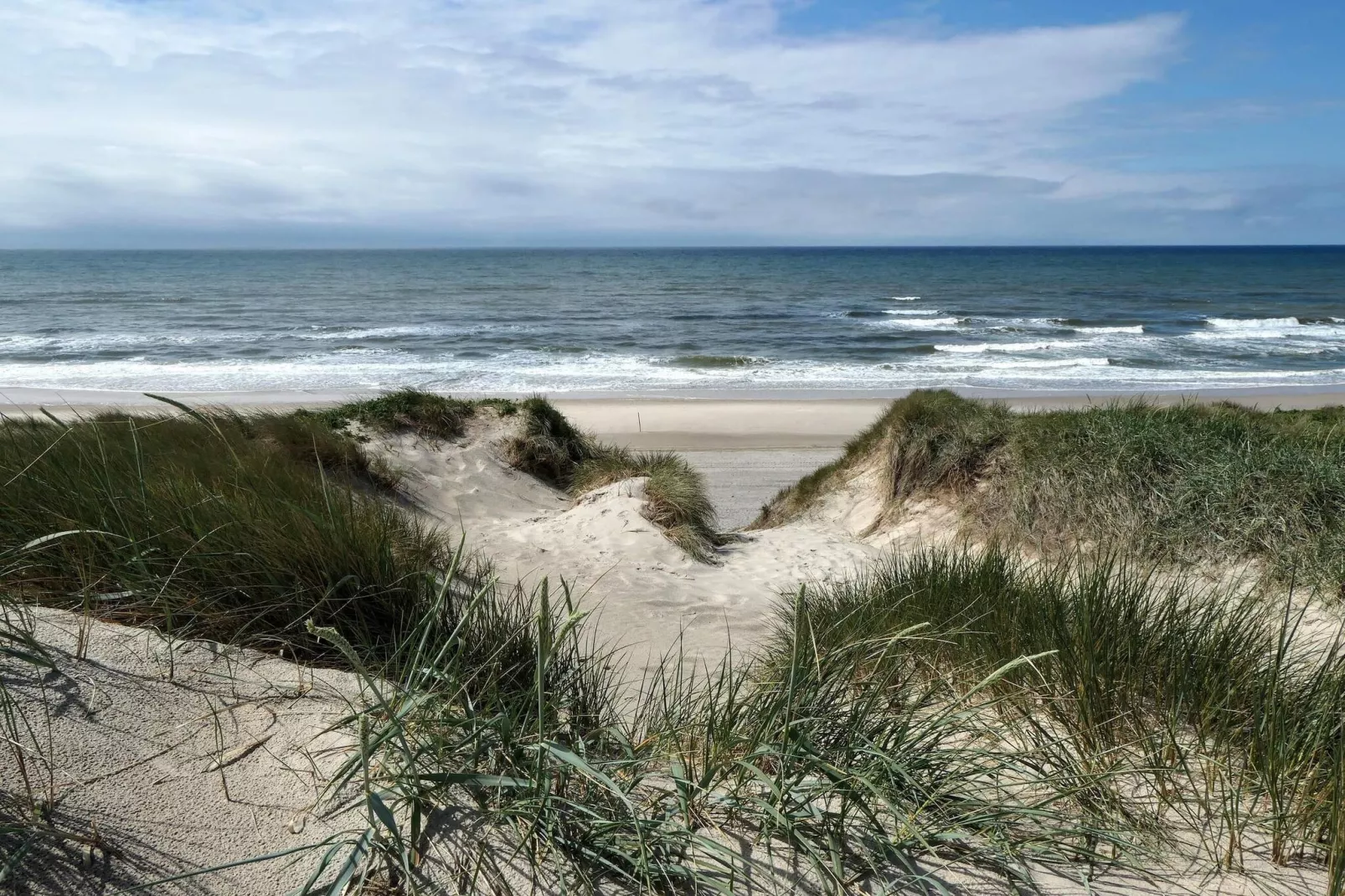 10 persoons vakantie huis in Ringkøbing-Waterzicht