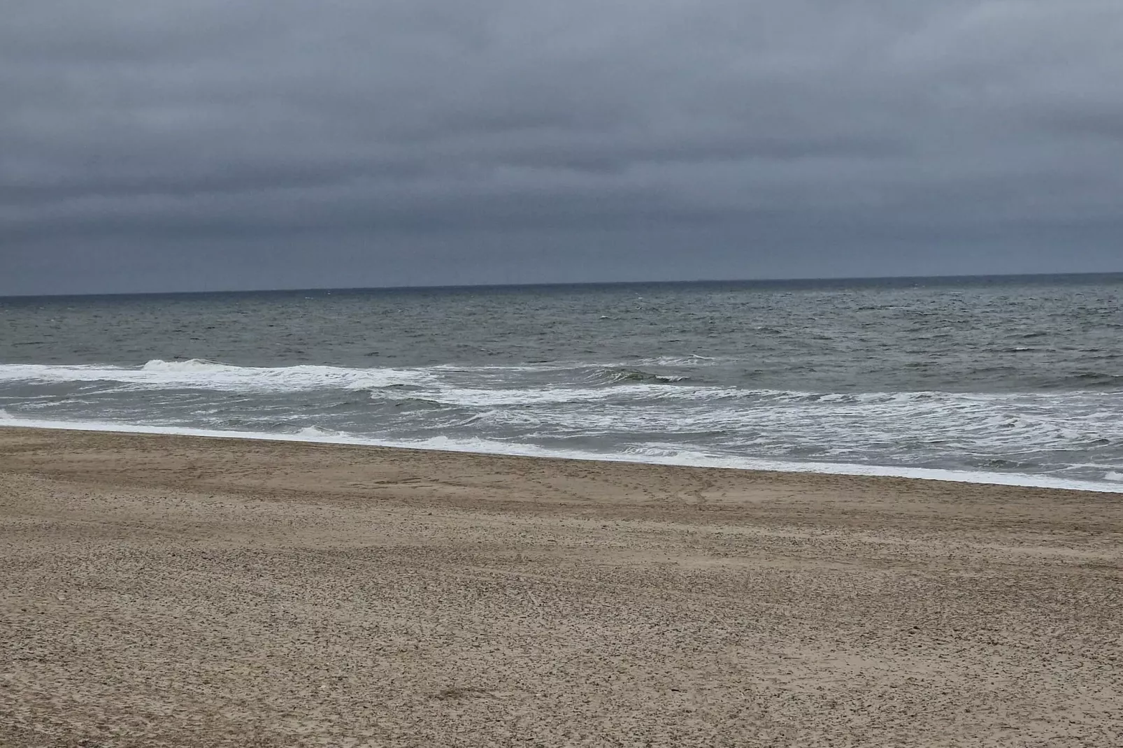 6 persoons vakantie huis in Ulfborg-Waterzicht