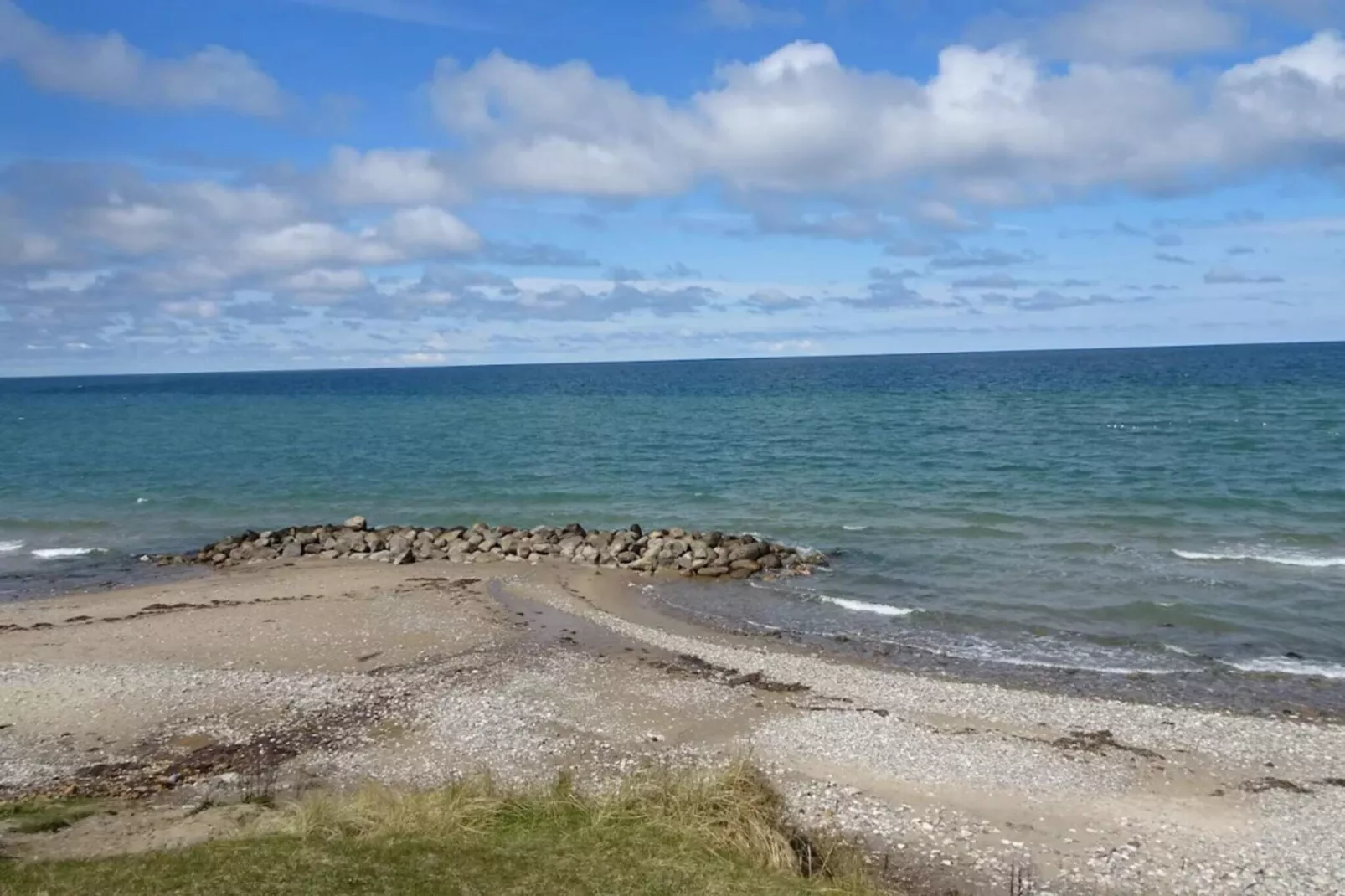 4 persoons vakantie huis in Gilleleje-By Traum-Waterzicht