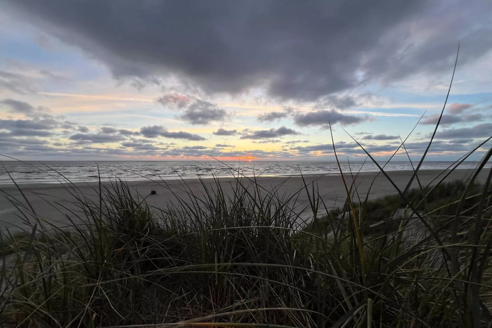 Luxe retraite in Vejers -- By Traum Ferienwohnungen-Waterzicht