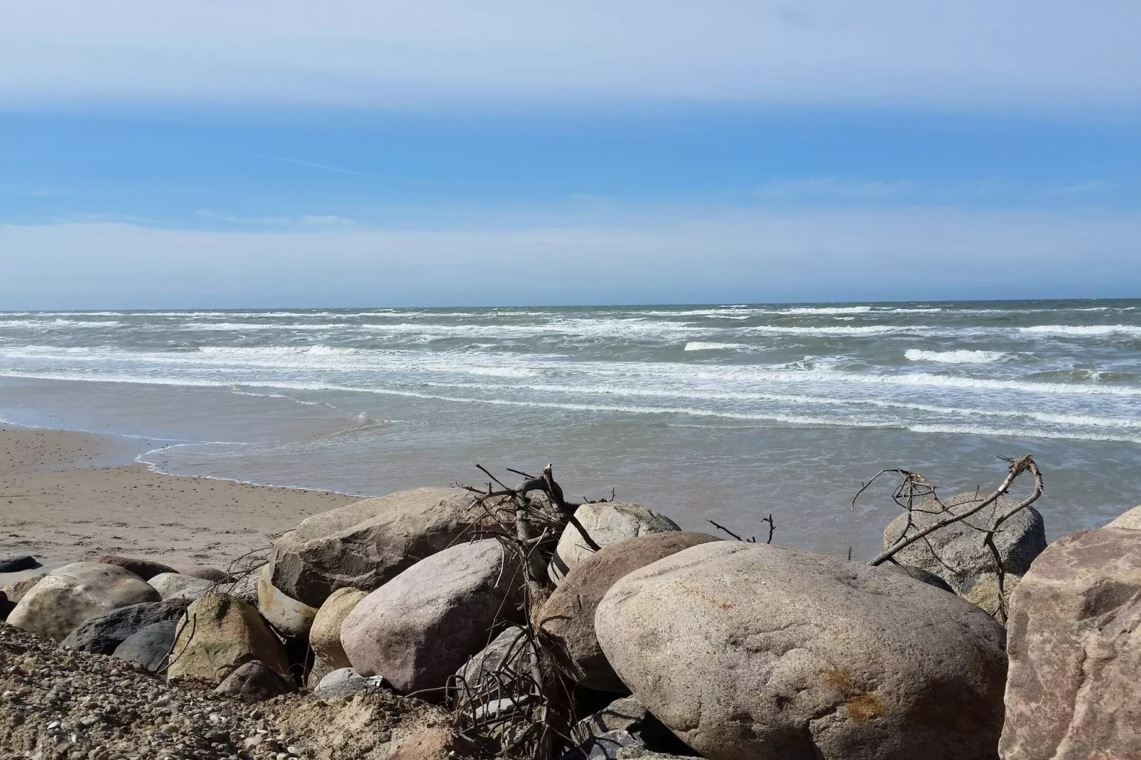 7 persoons vakantie huis in Hjørring-By Traum-Waterzicht